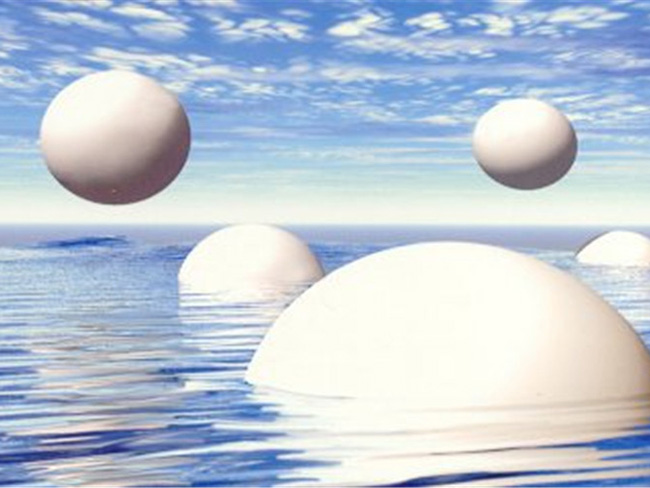 空心玻璃微珠的應(yīng)用領(lǐng)域